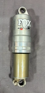 Amortiguador de aire trasero para bicicleta de montaña Fox Racing Shox ALPS 4 6,5" ojo a ojo EXCELENTE LEER - Imagen 1 de 6