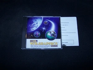Corel Grahics Suite Version 1.0 - Picture 1 of 3