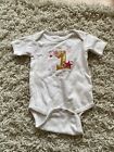 Baby Outfit One Piece Monag 1 Age 6-12 Mos