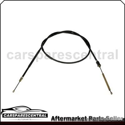 Rear Right Parking Brake Cable For Ford Ranger 3.0L 2003-2008 - Image 1 of 4