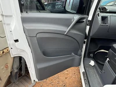 MERCEDES VITO DOOR TRIM LH FRONT, 639, 04/04-02/15 04 05 06 07 08 09 10 11 12 13 - image 1 of 4