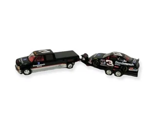 1:24 Brookfield Trackside Set #3 Earnhardt Goodwrench Set 1:18 - Picture 1 of 12