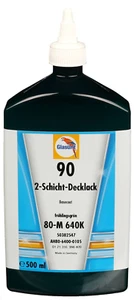 Glasurit 80-M640K Spring Green Mixingbase Konzentrat 500ml - Bild 1 von 1