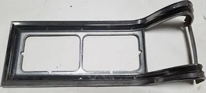 1977 78 1979 Mercury Cougar RH Pass Side Headlight Trim Bezel OEM D7WB-13064-BWC - Picture 1 of 10