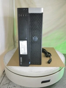 Dell Precision 5810 D01T Server XEON E5-1603 V3 2.8GHZ 8GB 1TB - Photo 1/7