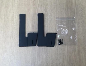 LG GENUINE TV Base Stand for OLED42C2 OLED42C3 OLED42C4 models w/Screws - Picture 1 of 4