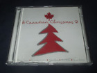 A Canadian Christmas 2 (CD, 2005, Divers Artists) (Musique Universelle)