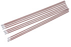 10x welding electrodes for stainless steel