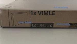 COVER for IKEA VIMLE Armrest in Hallarp Grey 804.961.10 RRP £25 - Picture 1 of 5