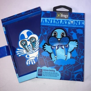iFrogz Animatone Earbuds for Kids Volume Limiting 85 dB Maximum BRAND NEW - Bild 1 von 12