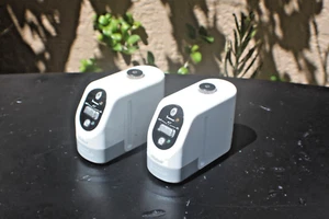 iROBOT - ROOMBA - VIRTUAL WALL SENSORS - SCHEDULER - TESTED - Picture 1 of 3