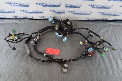 Honda S2000 AP2 F22C 2004 04 OEM arnés de tablero inferior #3349 Foto 1 de 4