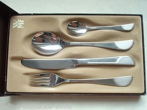 WMF - Solo, Cromargan, versch. Besteckteile zur Auswahl - Bild 1 von 11