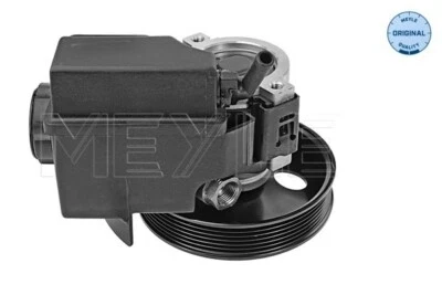 514 631 0007 MEYLE Hydraulic Pump, steering system for VOLVO — 第 1/4 张图片