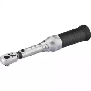 Hazet 6106-1CT Torque Wrench, 1-6 Nm, 6.3mm 1/4" Square US SELLER NVR USED - Picture 1 of 5