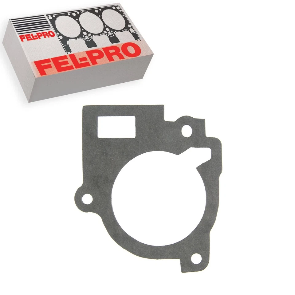 Junta de montaje de carrocería del acelerador de inyección de combustible Fel-Pro para Dodge Caravan 2001-2007 Foto 1 de 1