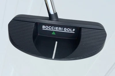 H1-M Heavy Putter 49.25" Long Putter (NO GRIP) Can Be Customized To Fit - Image 1 of 4