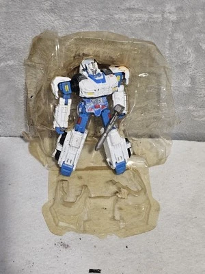 NEW Hasbro Transformers Titanium Series-War Within-Ultra Magnus-MISB - Image 1 of 4