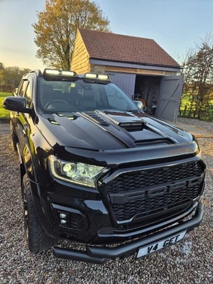 Ford Ranger Wildtrak 2021 - Image 1 of 4