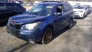 AC Condenser Fits 14-16 FORESTER 1577779 - Bild 1 von 6