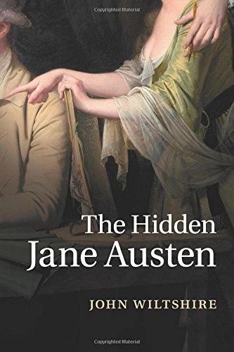 The Hidden Jane Austen - Wiltshire, John - Image 1 of 1