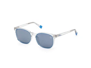Timberland TB00046 26D crystal 50/17/140 TEEN Sunglasses - Picture 1 of 3