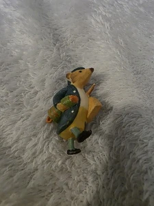 Toriart Beatrix Potter Johnny Town Maus Figur The Tale Of Italy - Bild 1 von 4