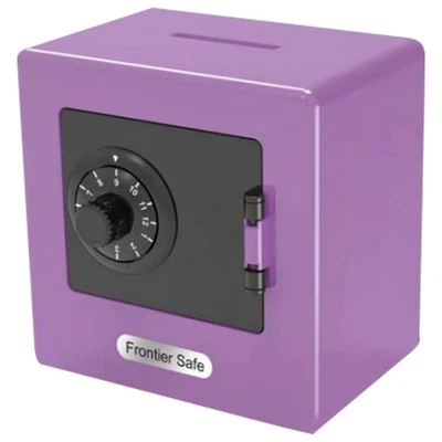 Geldautomat, Drehbar, Passwort, Bank, Spardose, Bargeld, MüNzen, Sparboxen,4523 - Bild 1 von 4