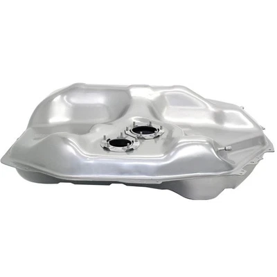 12 Gallon Fuel Gas Tank For 96-98 Honda Civic 1997-1998 Acura EL 1.6L Silver - Imagem 1 de 4