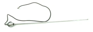 1965 1966 1967 1968 Mustang Fastback Coupe GT GTA Convertible ORIG RADIO ANTENNA - Picture 1 of 13