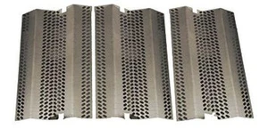 Rejillas de sabor de acero inoxidable Fire Magic | Para A790 E790 y - Imagen 1 de 2