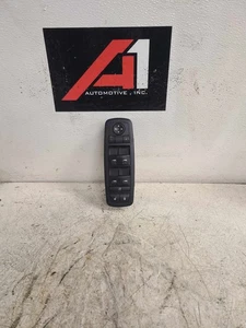 09-14 VW ROUTAN Front Left Driver Door Master Lock Window Switch - Picture 1 of 11