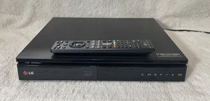 SEE⭐️VIDEO LG BH6730S 3D Blu-Ray Player - w/ Remote - No Speakers - Tested Works - Picture 1 of 8