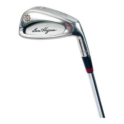 Ben Hogan Edge CFT 9 Iron Apex Steel #3 Shaft 34.5" Right-Handed Read - Image 1 of 4