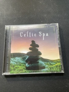 Celtic Spa by Arkenstone, David (CD, 2020) - Picture 1 of 4