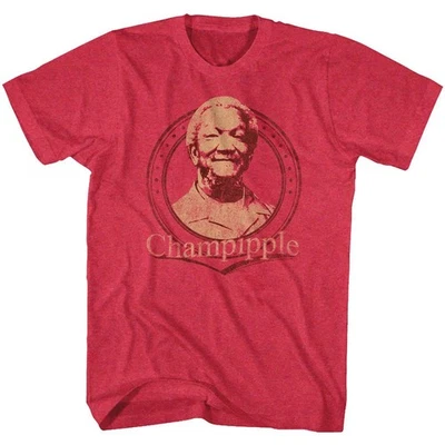 Redd Foxx Champipple Icon Shirt - image 1 of 3