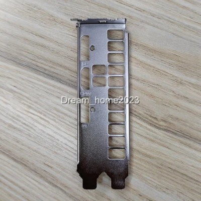 Bracket For Gainward GeForce RTX 2070 SUPER 8G Graphics Video Card - Image 1 of 4