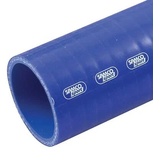 Samco Tubo Silicone Dritto Aria e Acqua - Foro 22mm / Blu (Lunghezza 1M) - Foto 1 di 2