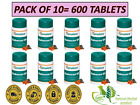 Himalaya Diabecon DS 60 Tablets/pack  Fast Free Delivery 100% Money Safe I 2026