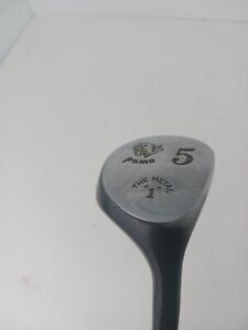 *Puma The Metal "1" Right Handed Women's #5 Fairway Wood