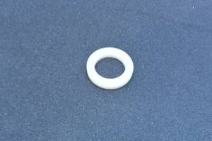 Original BMW 31421242645 Rondelle de soupape de fourche pour R60 R75 R80 R100... - Photo 1/7