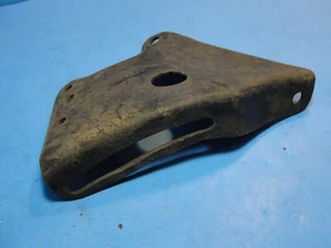 69-75 Chevrolet GM Big Block Chevy 396 454 Upper Adjustment Alternator Bracket - Picture 1 of 4