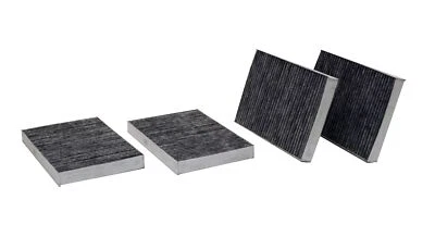 Filtro de ar de cabine Wix para Mercedes-Benz 24218 - Imagem 1 de 4