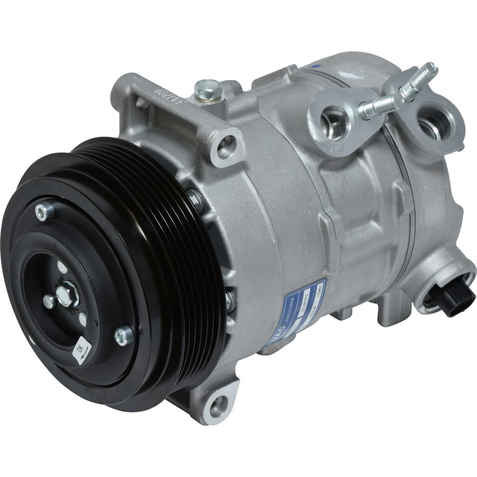 For 2008 Dodge Avenger A/C Compressor UAC - Image 1 of 1