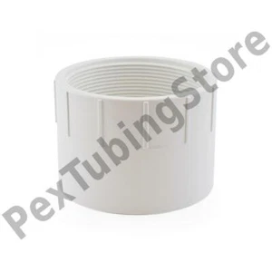 2" PVC DWV Female Adapter - Picture 1 of 2