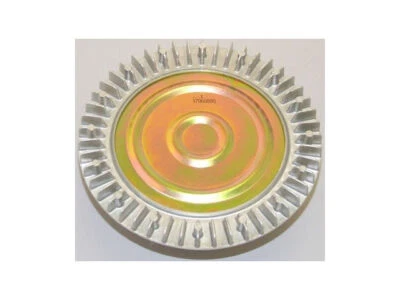 Embrague ventilador furgoneta Chevrolet G10 1967-1974 35113DVHG 1968 1969 1970 1971 1972 Foto 1 de 2