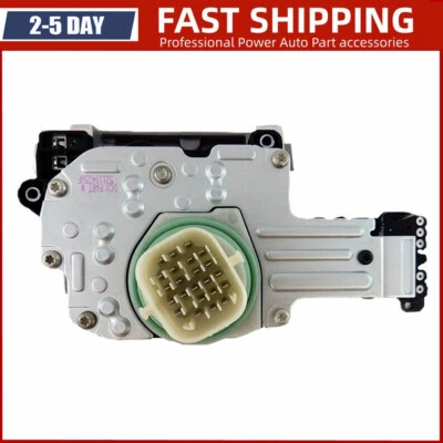 Paquete de solenoide de transmisión 545RFE 45RFE 68RFE para Dodge Jeep Cherokee 1998-UP Foto 1 de 4