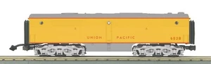 MTH RAILKING 30-21075-3 UNION PACIFIC ALCO PA B-UNIT DIESEL NON-PWRD - NEW - Picture 1 of 5