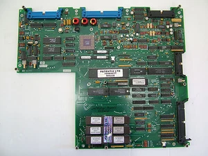 HP Agilent 08564-60025 (=69025) A2 CPU Controller Board für 8563E 8564E 8562E - Bild 1 von 6