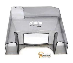ZUMEX PARTS FRONT COVER VERSATIL / ESSENTIAL MACHINE S3300930 - Picture 1 of 3